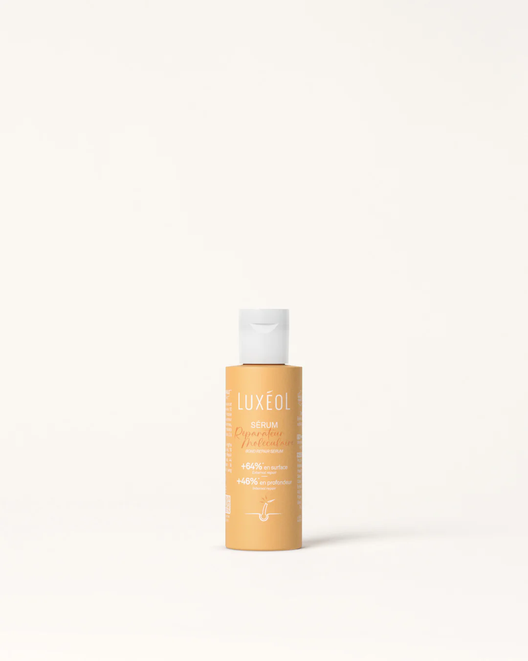 Cheveux exposés (soleil, sel, chaleur…)